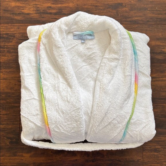 Hill House Terry Robe - Picture 10 of 10